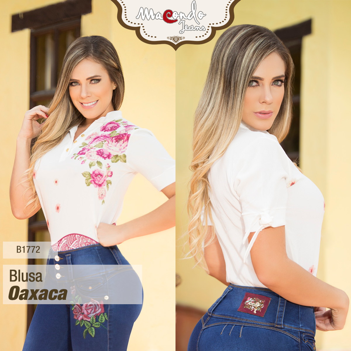 comprar-ropa-de-mujer-online-tienda-2017-B1772 - Macondo Jeans Colombianos