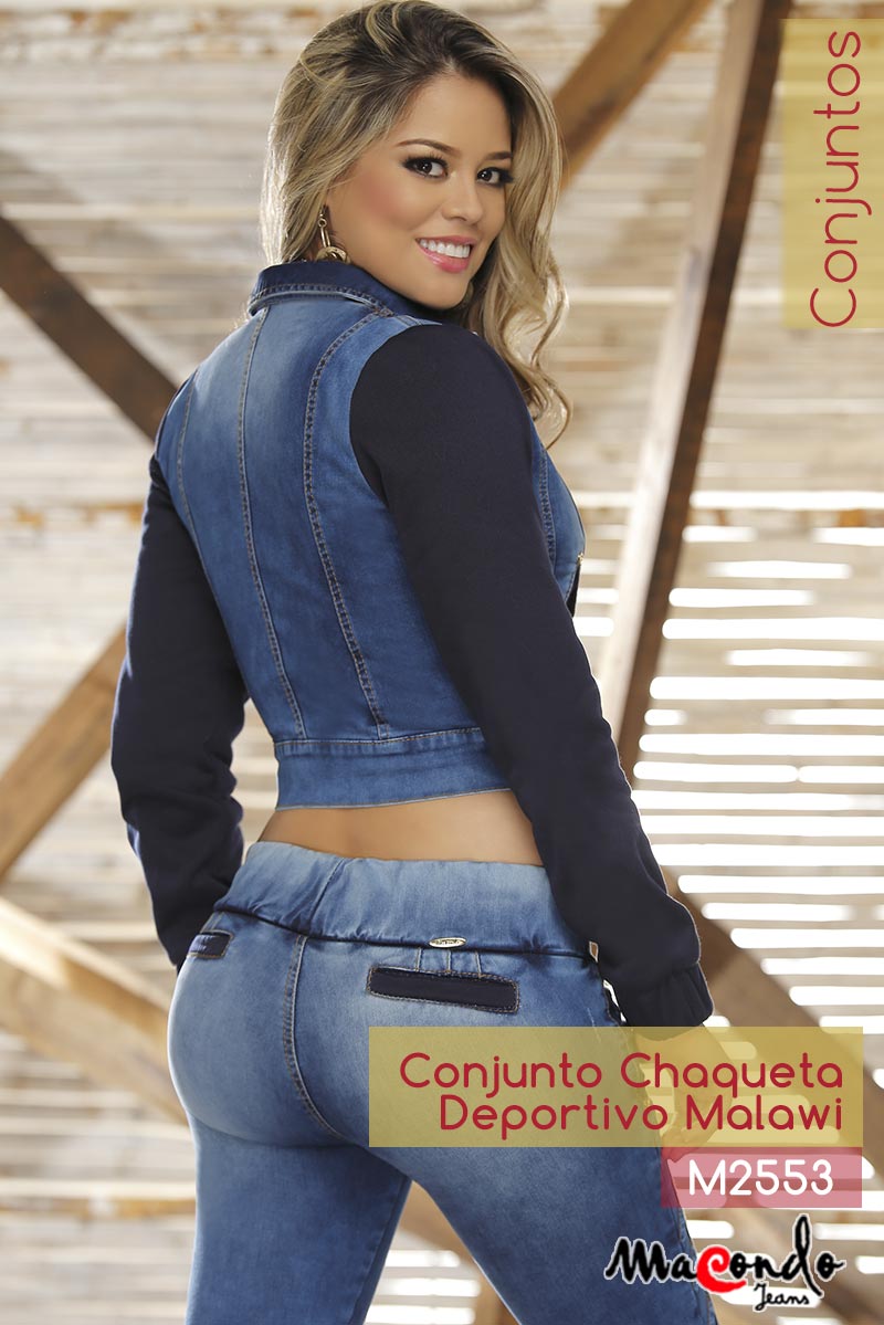 jeans-colombianos-levantacola-M2553-2 Macondo Jeans